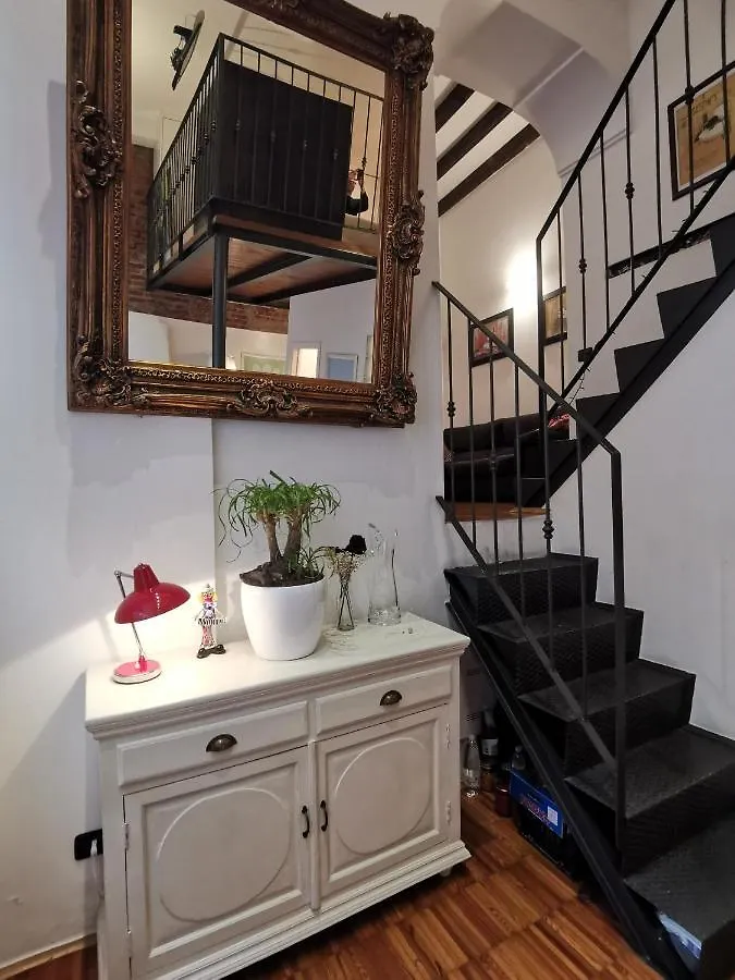 Appartement Luxury Loft 89 à Milan