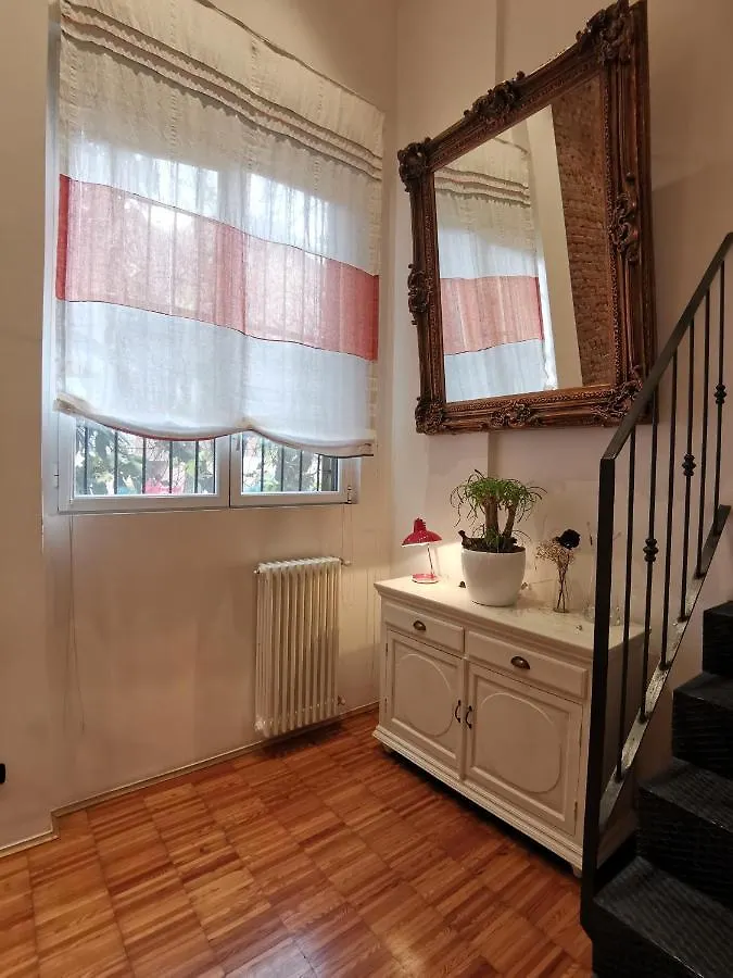 Appartement Luxury Loft 89 à Milan Italie