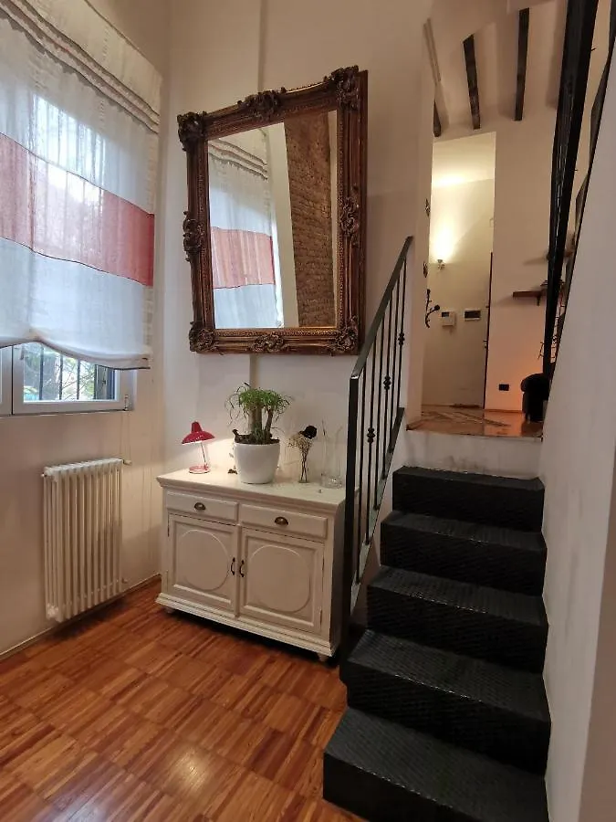 Appartement Luxury Loft 89 à Milan