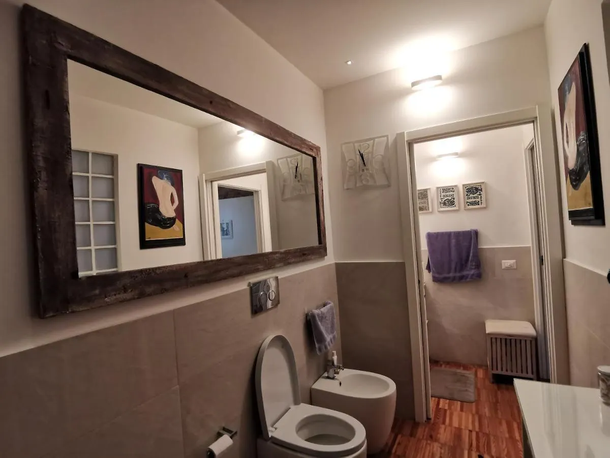 Appartement Luxury Loft 89 à Milan 0*,  Italie