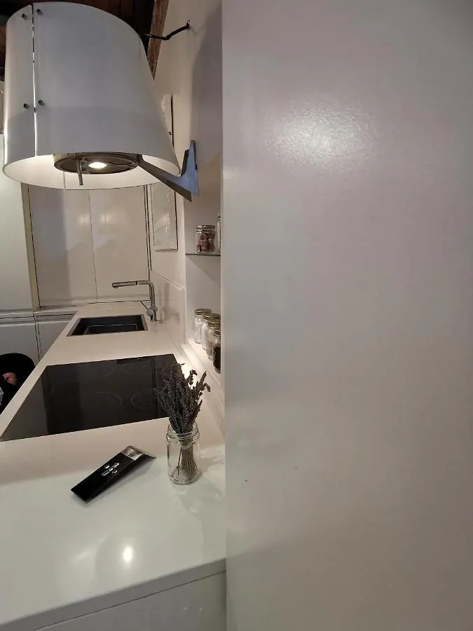 Appartement Luxury Loft 89 à Milan