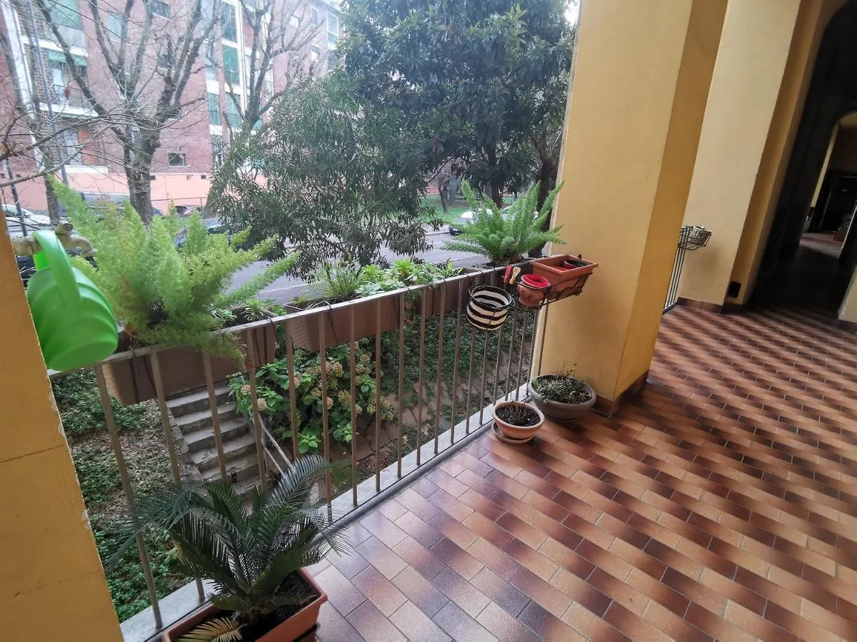 Appartement Luxury Loft 89 à Milan Italie