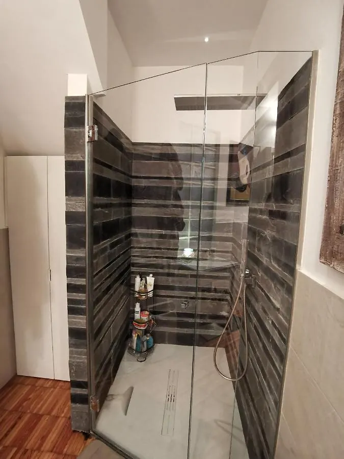 Appartement Luxury Loft 89 à Milan