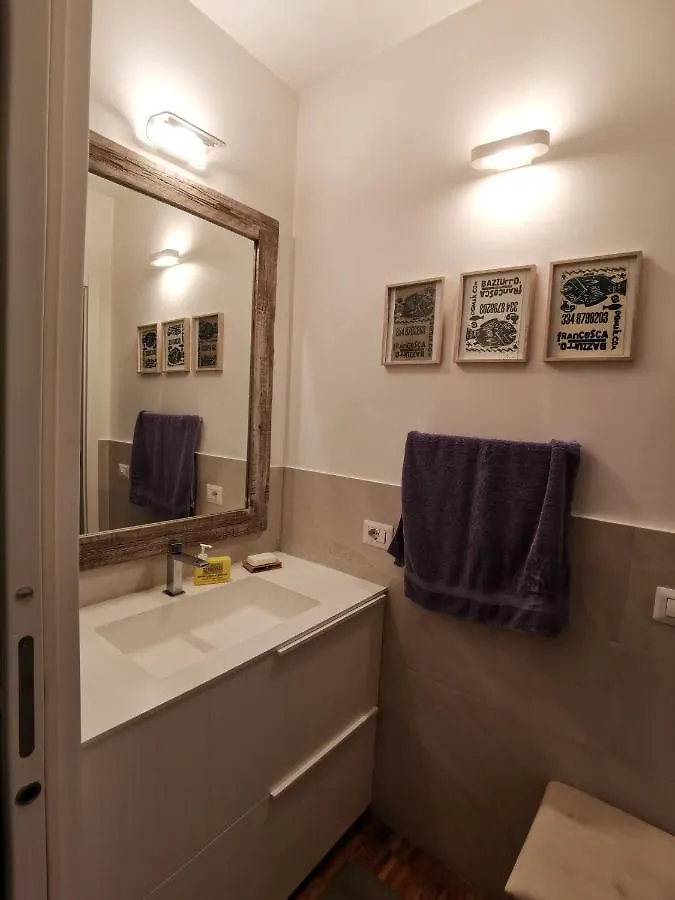 Appartement Luxury Loft 89 à Milan