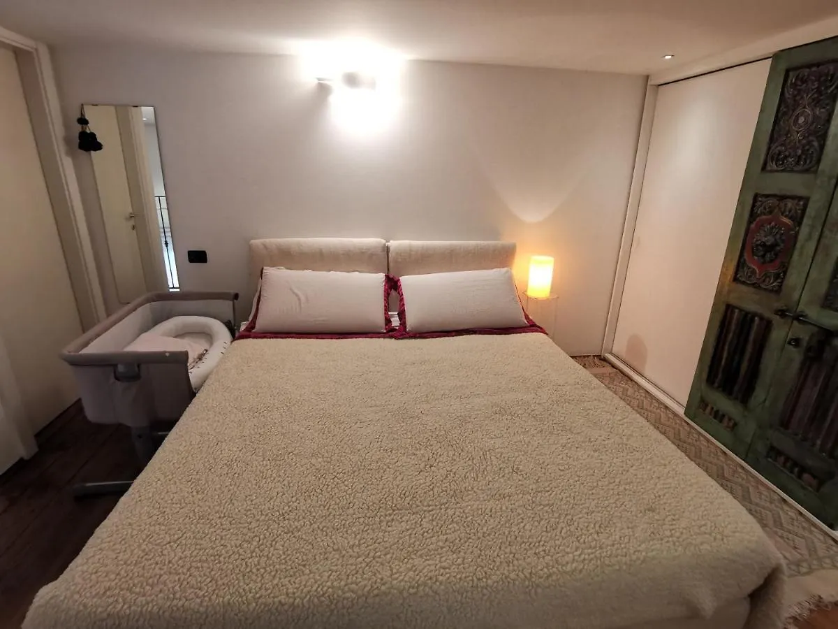 Appartement Luxury Loft 89 à Milan Italie