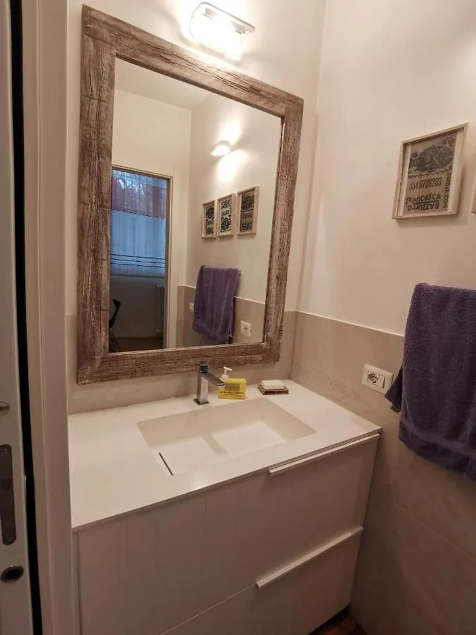 Appartement Luxury Loft 89 à Milan 0*,