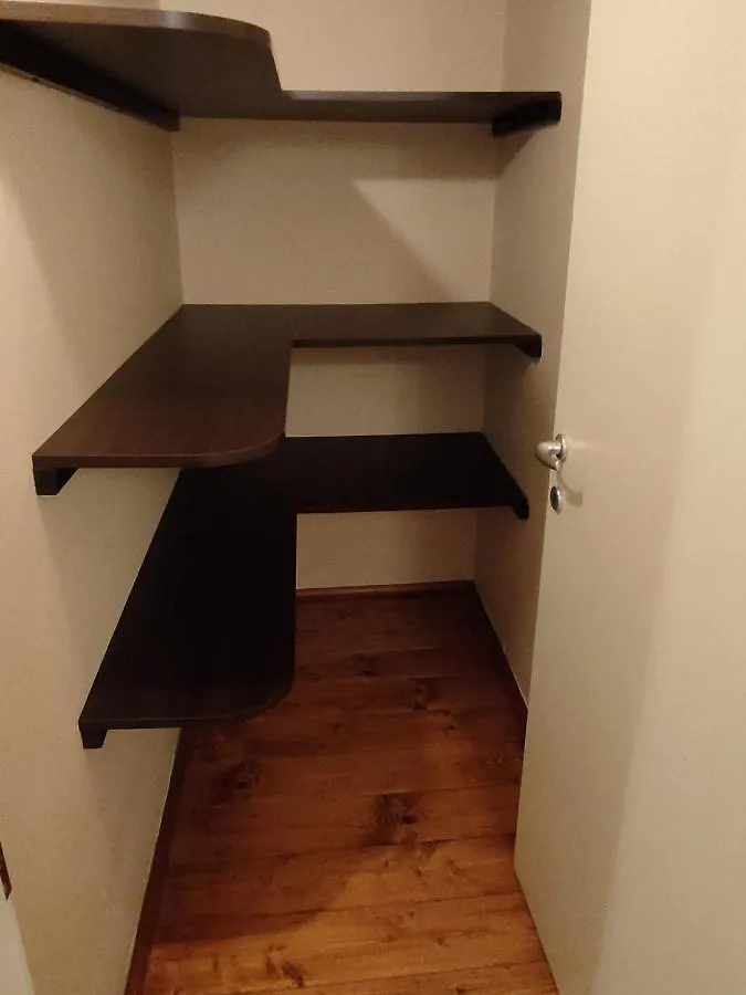 Appartement Luxury Loft 89 à Milan Italie