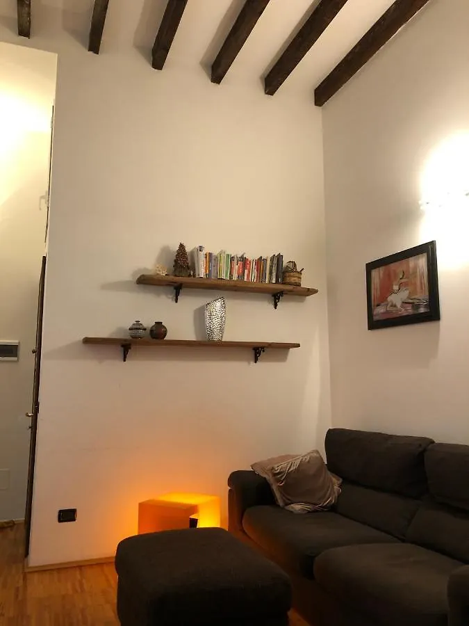 Appartement Luxury Loft 89 à Milan