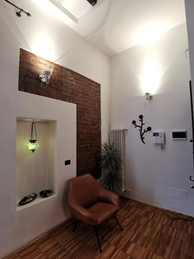 Appartement Luxury Loft 89 à Milan 0*,  Italie