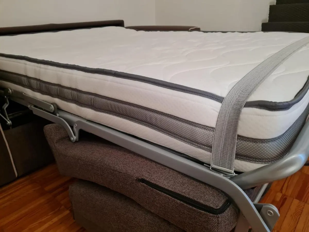 Appartement Luxury Loft 89 à Milan