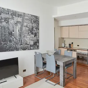  Appartement Prestige Boutique Homes -duomo Galleria Vittorio Emanuele