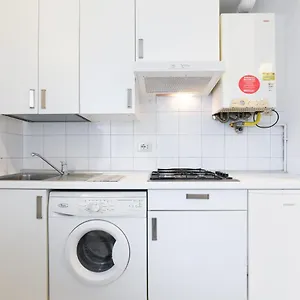  Appartement Primopiano - Melzo B