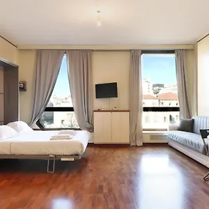  Appartement Duomo Luxury Vii