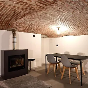 Lancetti Stylish Loft Appartamento