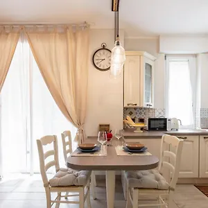 Be House - By Host4u Appartamento