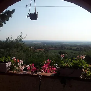  Casa vacanze Natura Mediterranea Italia