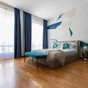  Appartement Beplace In Duomo