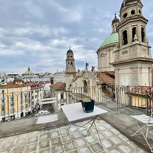  Appartement Casa - Piazza Sant'alessandro 3