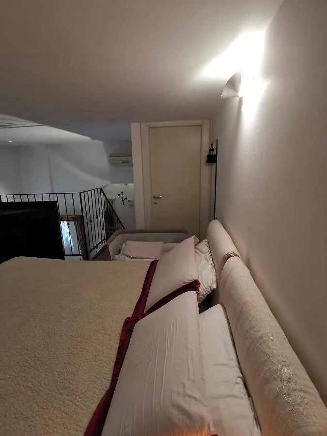 Appartamento Luxury Loft 89 Milano