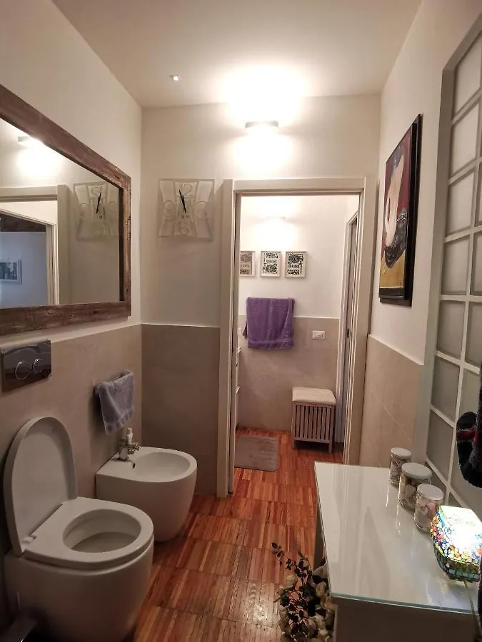 Luxury Loft 89 Lägenhet Milano Italien
